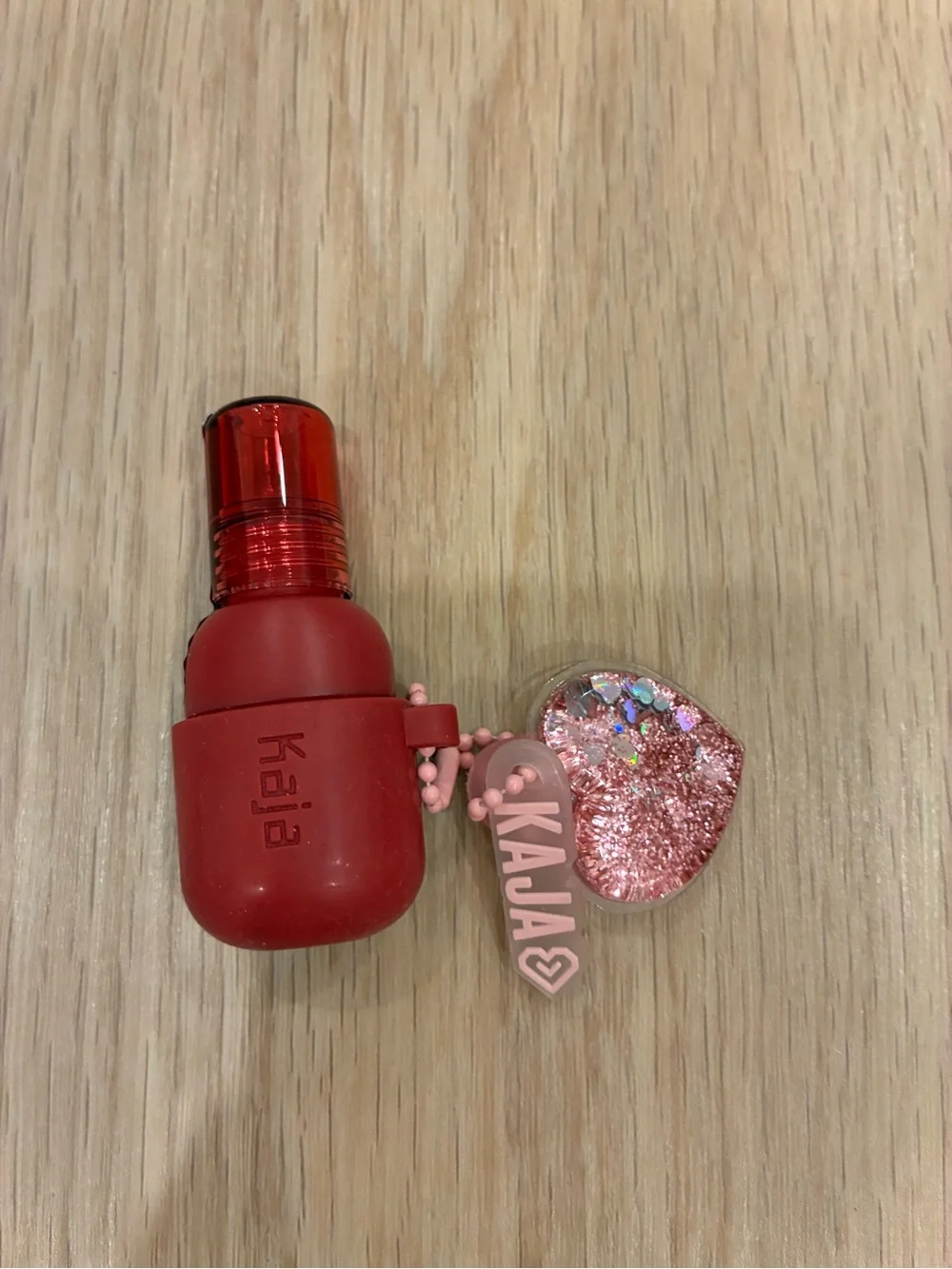 K-beauty samples